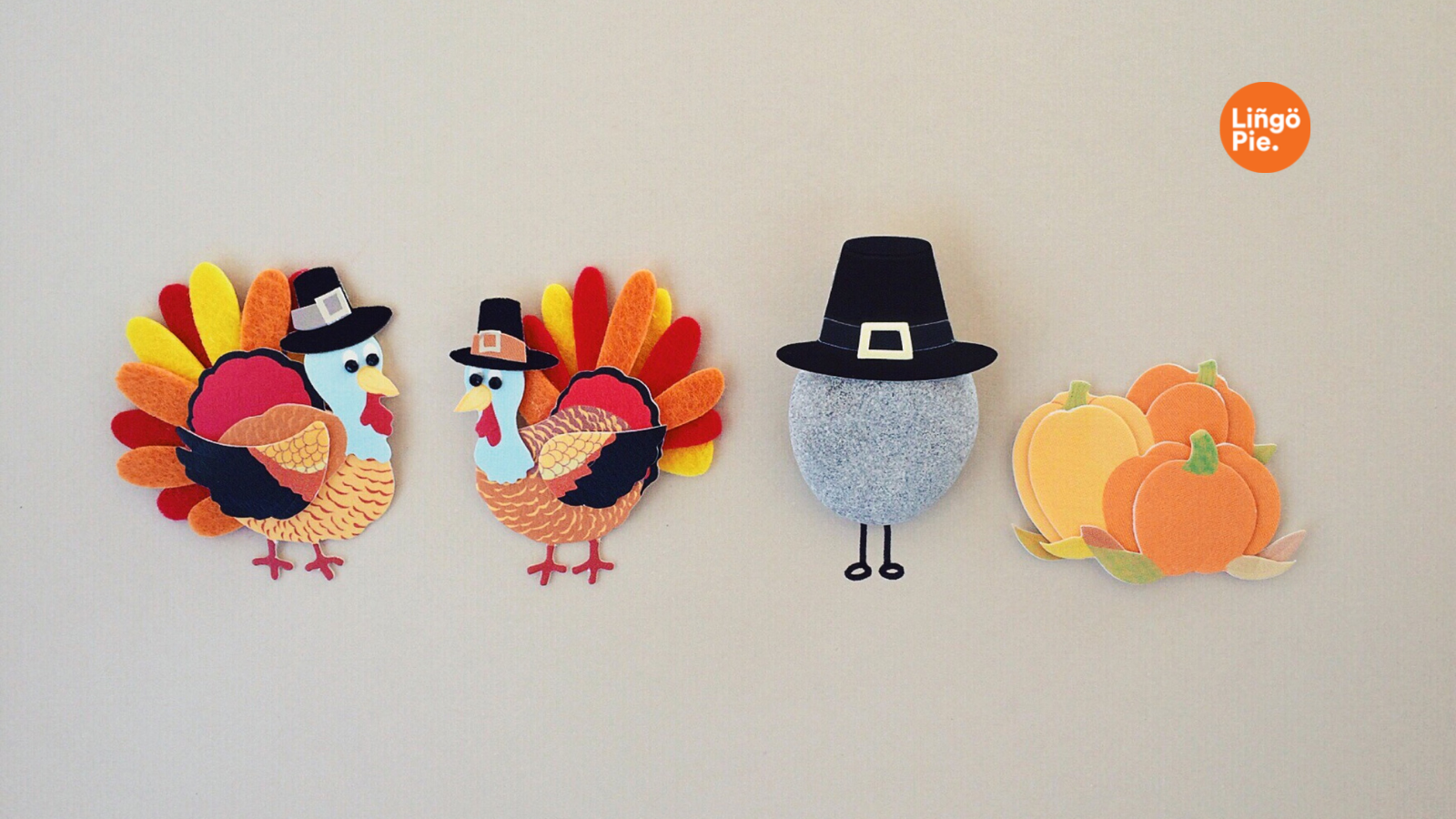 Five Reasons You’re Celebrating Thanksgiving Wrong