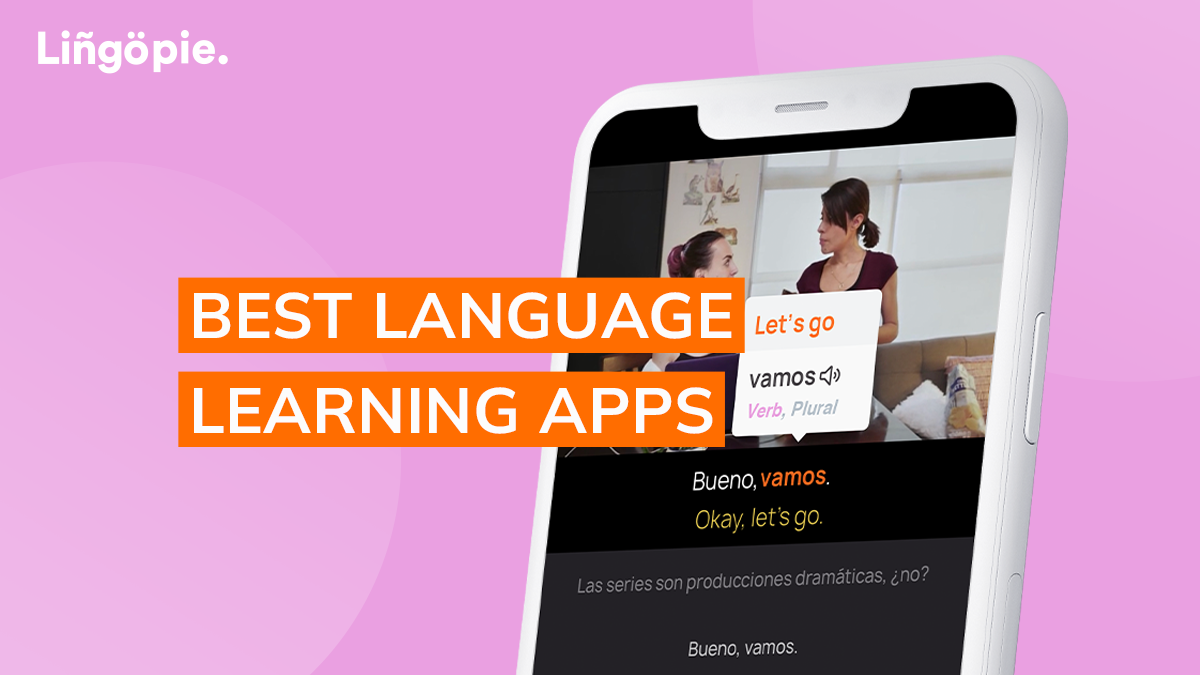 7 Best Language Learning Apps In 2024 [+ Free Cheat Sheet]