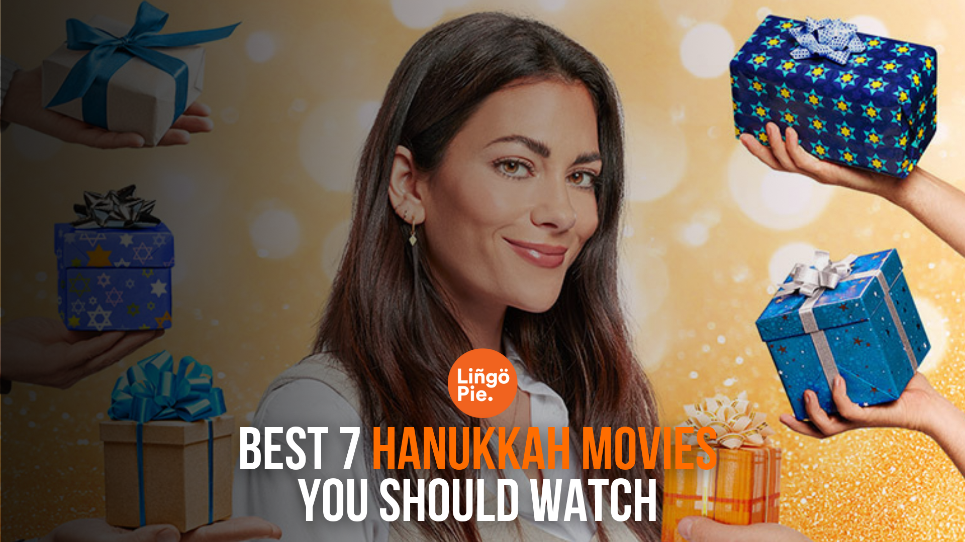 Best 7 Hanukkah Movies You Should Watch