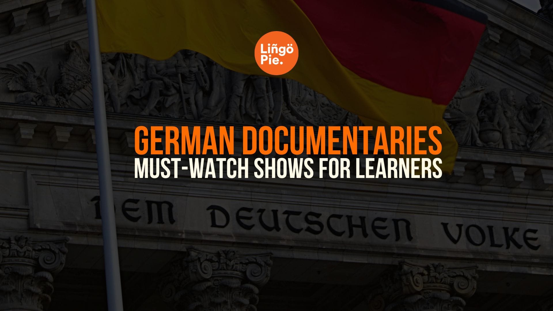 7 German Documentaries to Stream This 2025