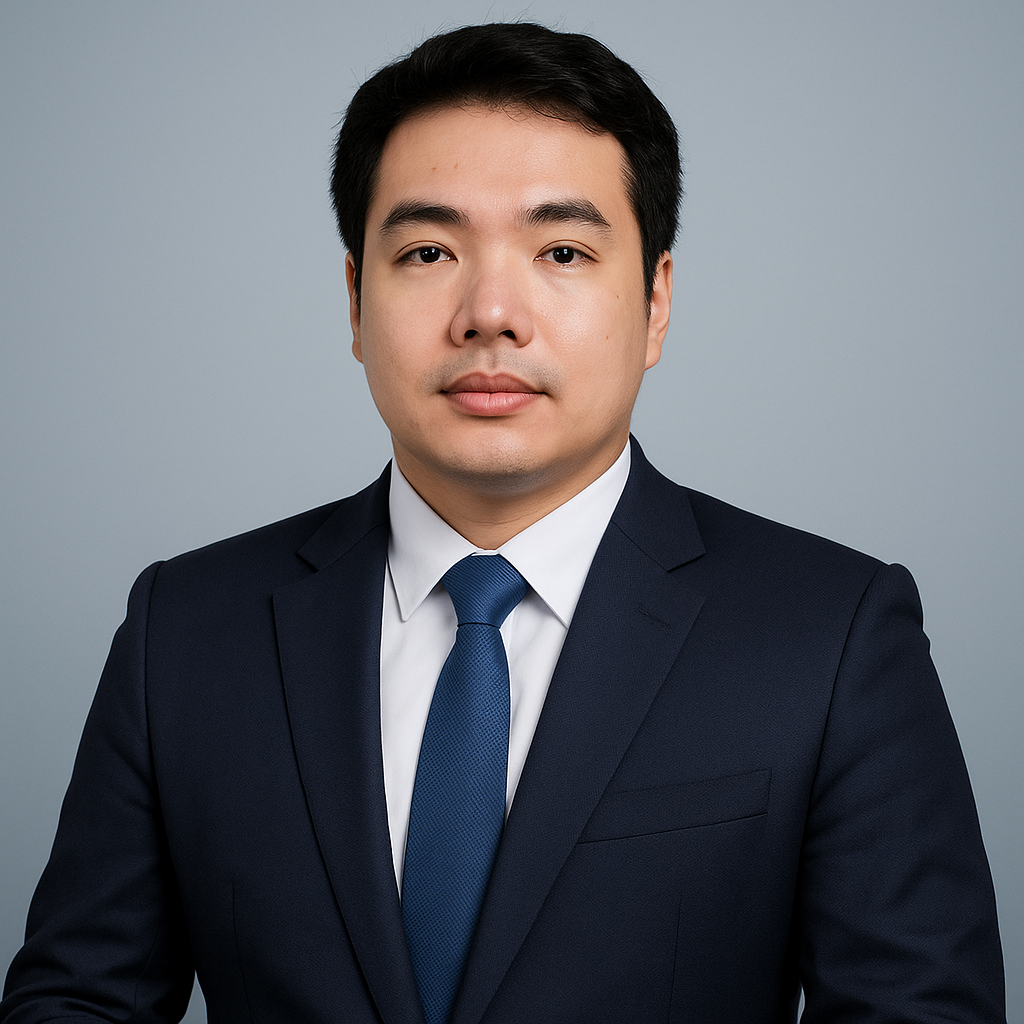 Jonathan Del Prado