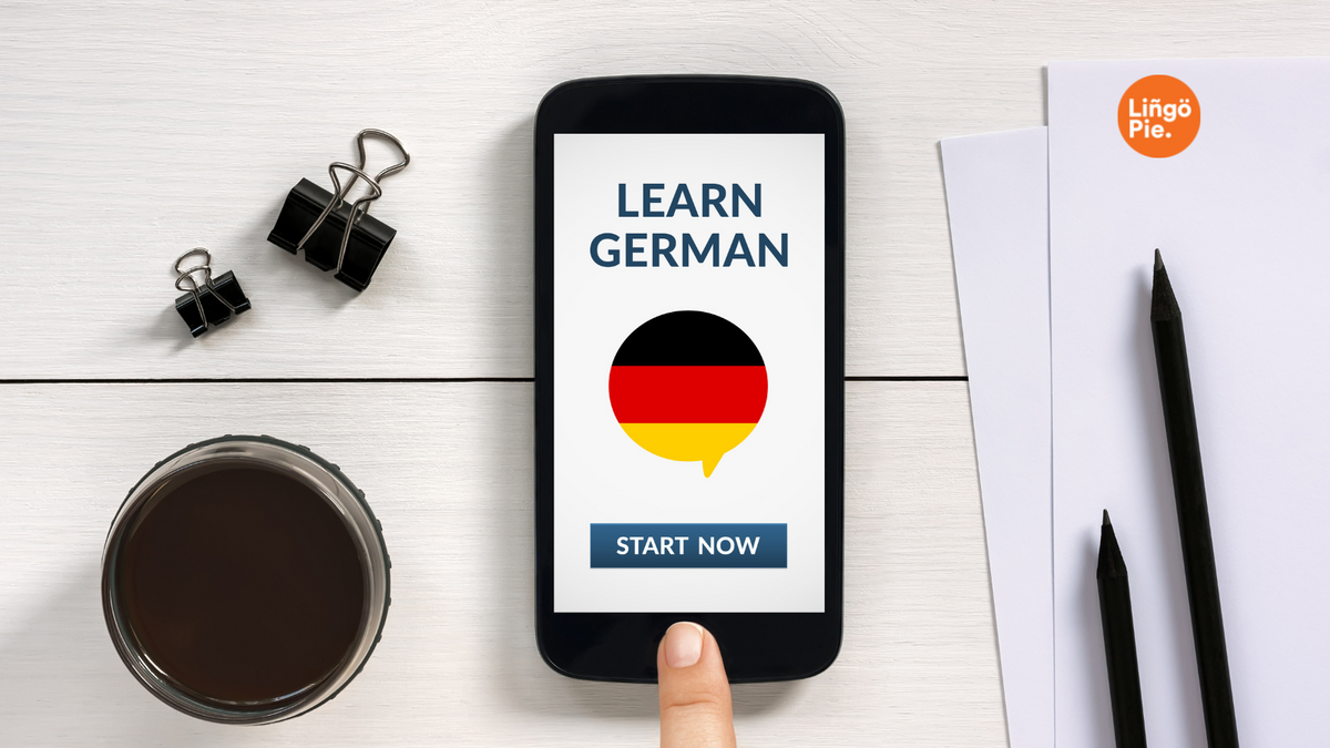 How to Learn German as a Beginner [Best Ways 2024 Update]