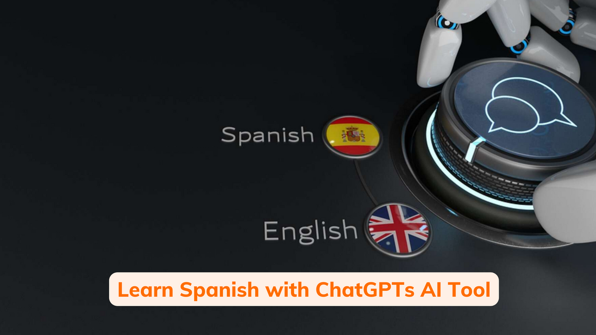 How to Learn Spanish with AI [Free Guide]