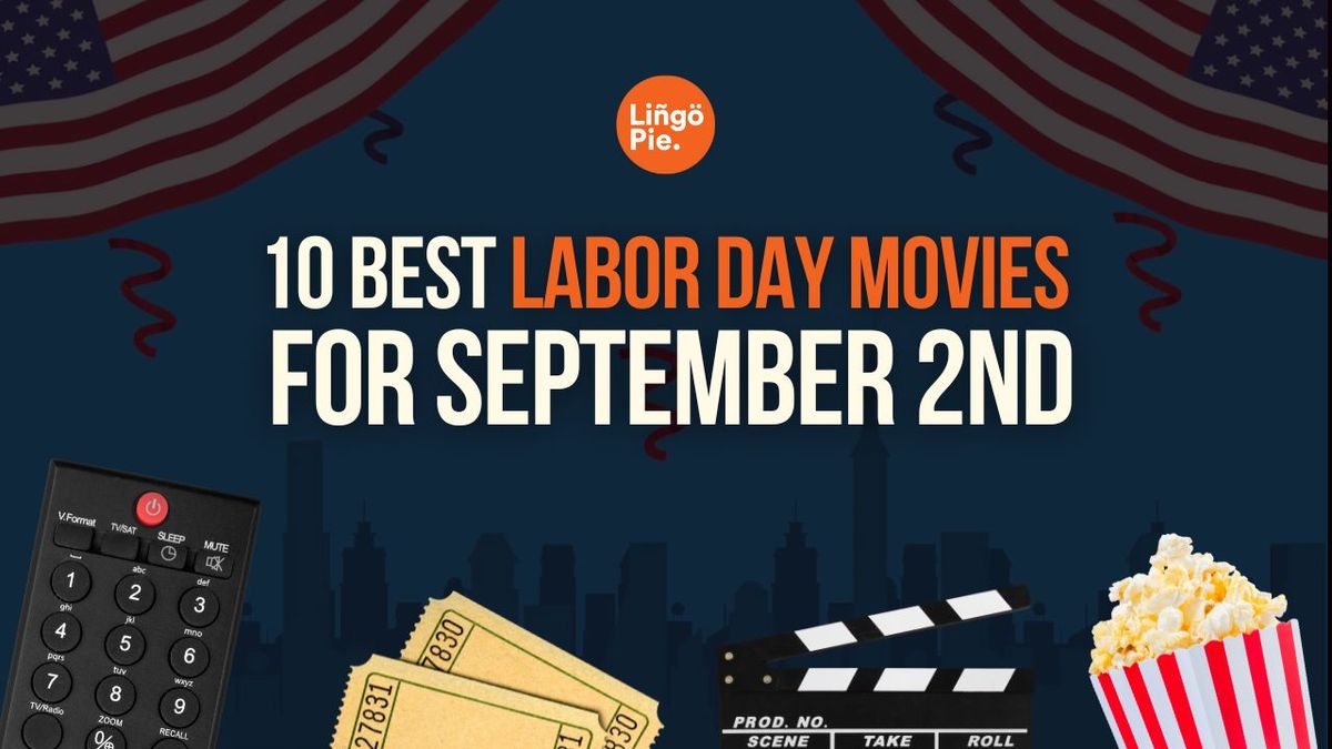 Labor Day Movies