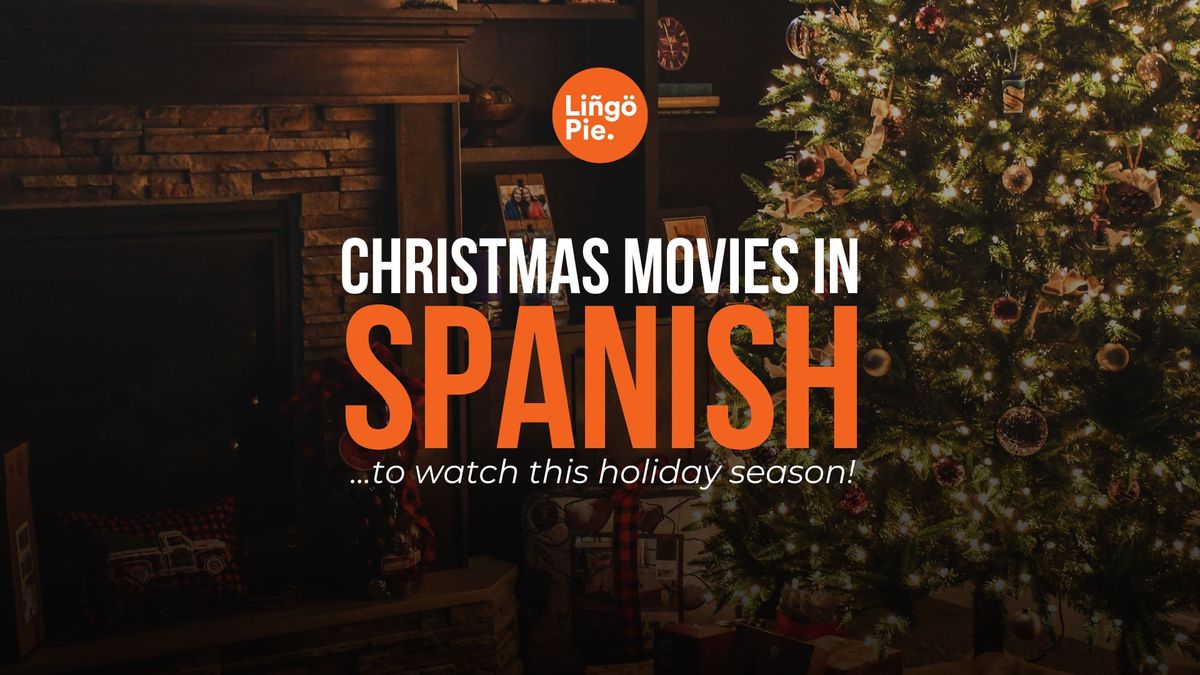 12 Best Spanish Christmas Movies