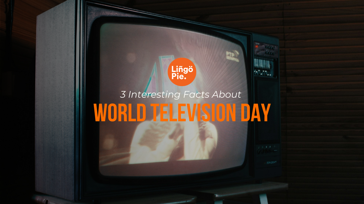 3 Interesting Facts About World Television Day