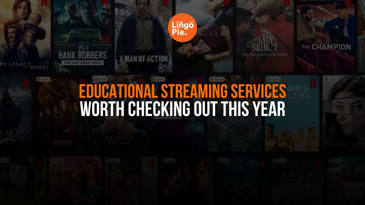 8 Educational Streaming Services Worth Checking Out