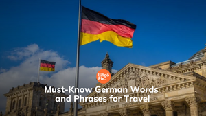 50 Basic German Phrases For Travel