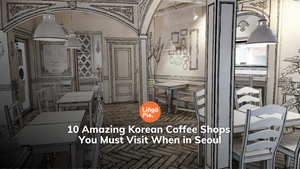 10 Amazing Korean Coffee Shops You Must Visit When in Seoul