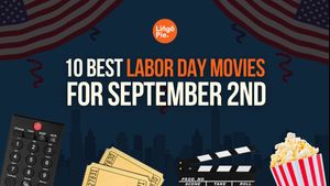 10 Labor Day Movies That'll Make You Appreciate Your 9-to-5 This September