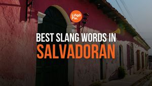 17 Best Salvadoran Slang You Need To Learn