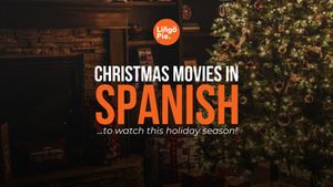 12 Best Spanish Christmas Movies To Watch This Holiday