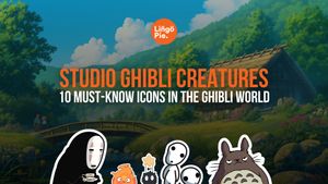 10 Iconic Studio Ghibli Creatures Every Fan Should Know