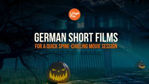 5  Best German Short Films For Halloween