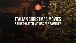 6 Best Italian Christmas Movies To Watch This Year