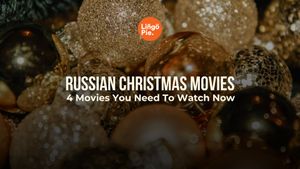 4 Russian Christmas Movies You Need To Watch This Year