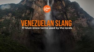 17 Venezuelan Slang Terms You Need In Your Vocabulary