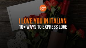 How To Say I Love You In Italian Like A Native Speaker [Guide]