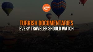 5 Best Turkish Documentaries Every Traveler Should Watch