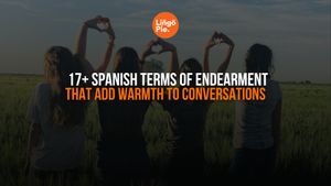 17+ Spanish Terms of Endearment That Add Warmth to Conversations