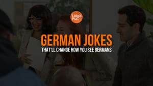 15 German Jokes That'll Change How You See German People
