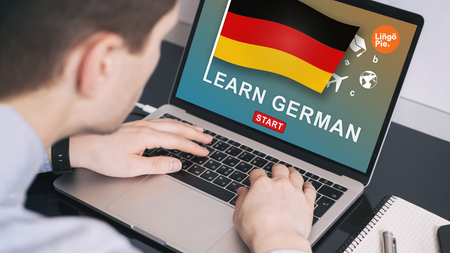 5 German Series For Beginners