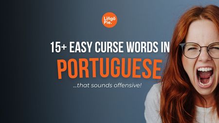 portuguese insults and portuguese swear words 