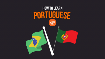 How To Learn Portuguese Fast? [Best 2024 Guide]