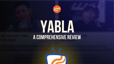 Yabla Review