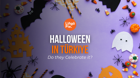 Do They Celebrate Halloween In Türkiye?