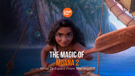 The Magic Of Moana 2: What To Expect From The Sequel?