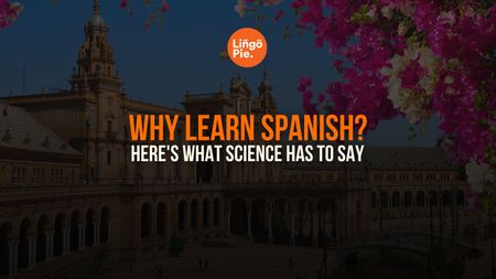 Why Learn Spanish