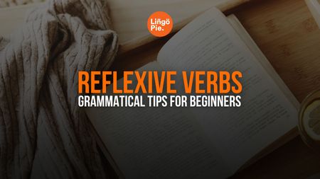 How To Use Reflexive Verbs in Spanish