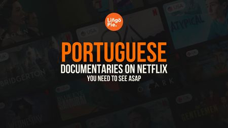 7 Brazilian Documentaries On Netflix You Need To See ASAP