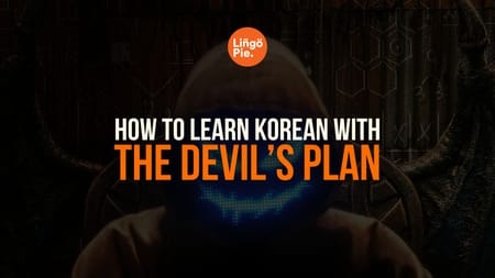 The Devil’s Plan