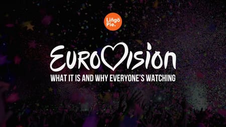 What Is Eurovision